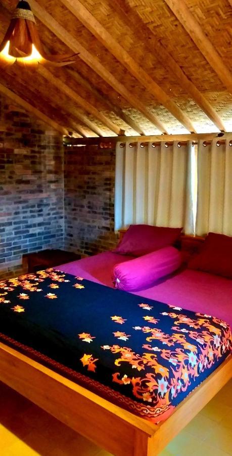 Batu Hill Villa Watukarung Екстер'єр фото