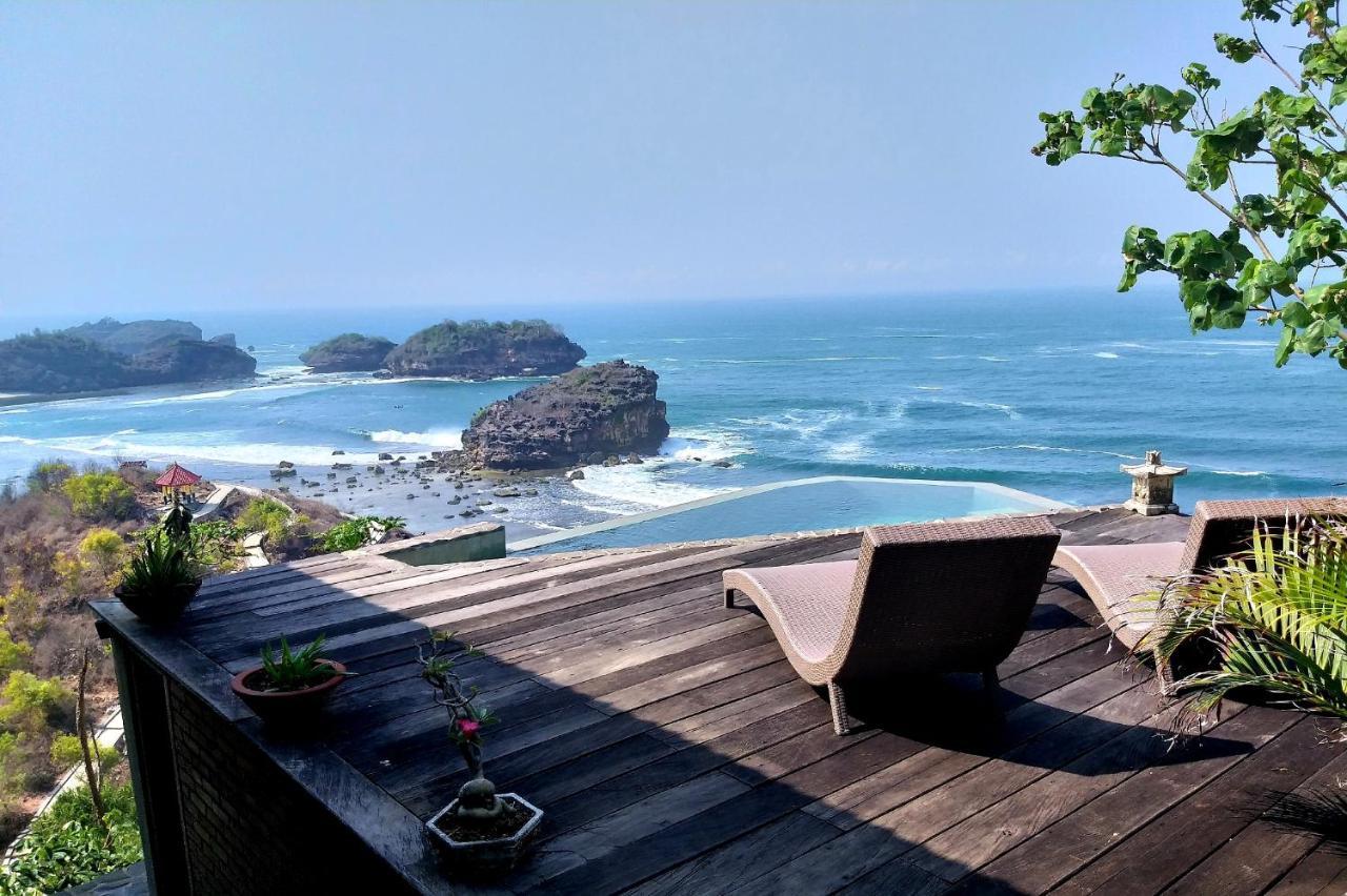 Batu Hill Villa Watukarung Екстер'єр фото