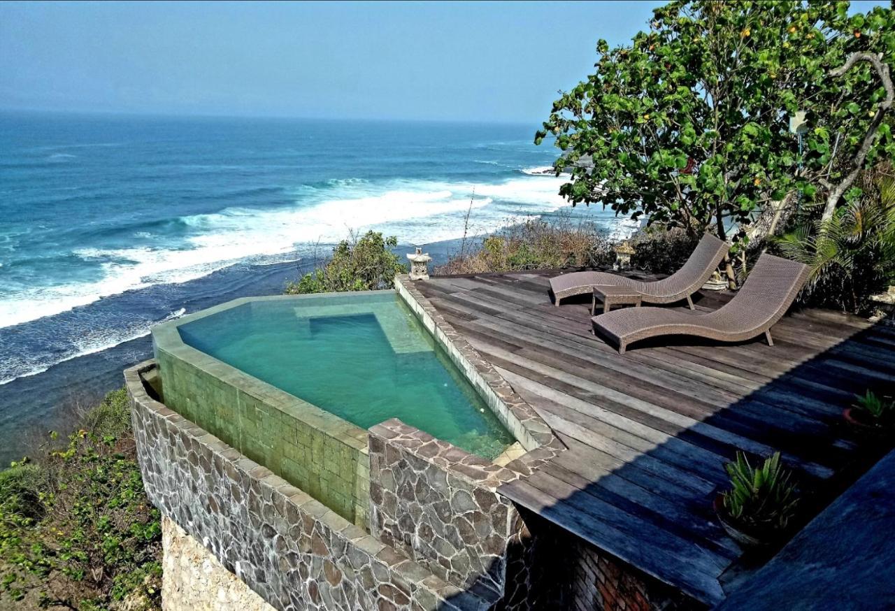 Batu Hill Villa Watukarung Екстер'єр фото