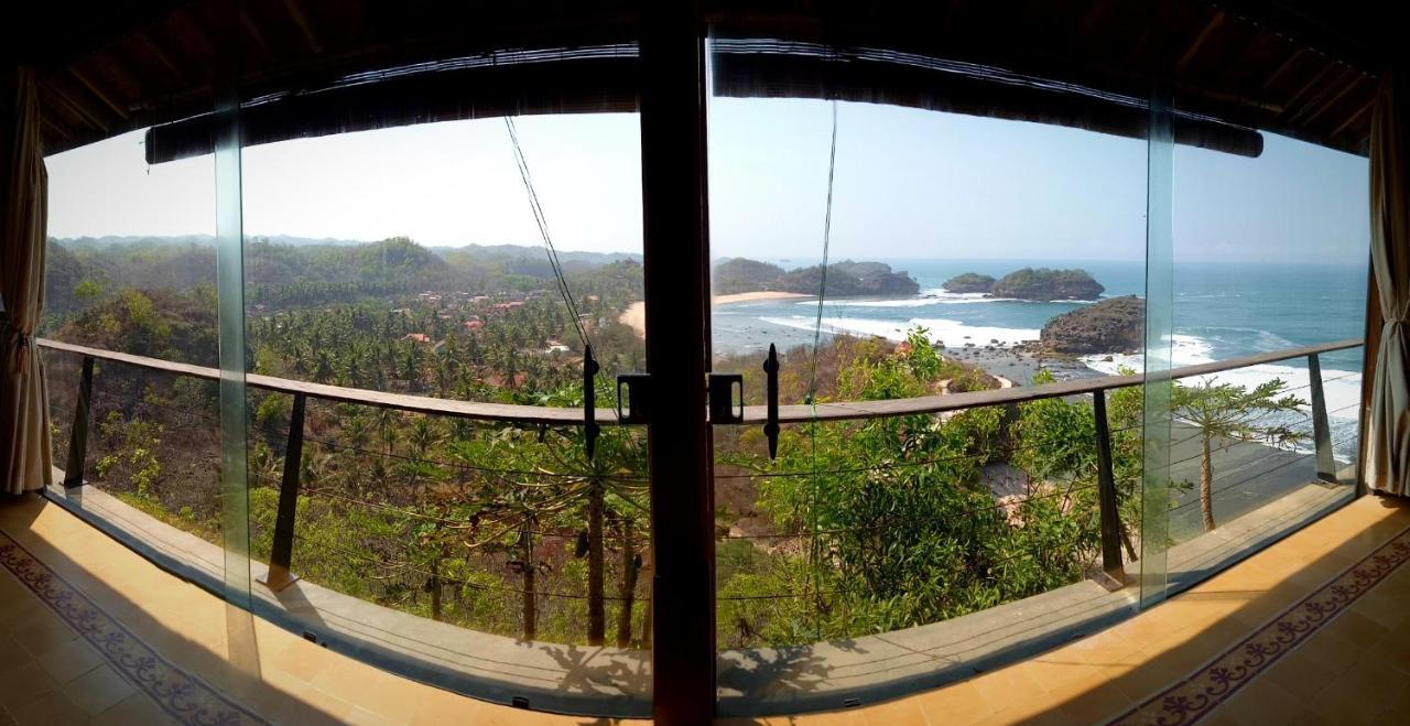 Batu Hill Villa Watukarung Екстер'єр фото